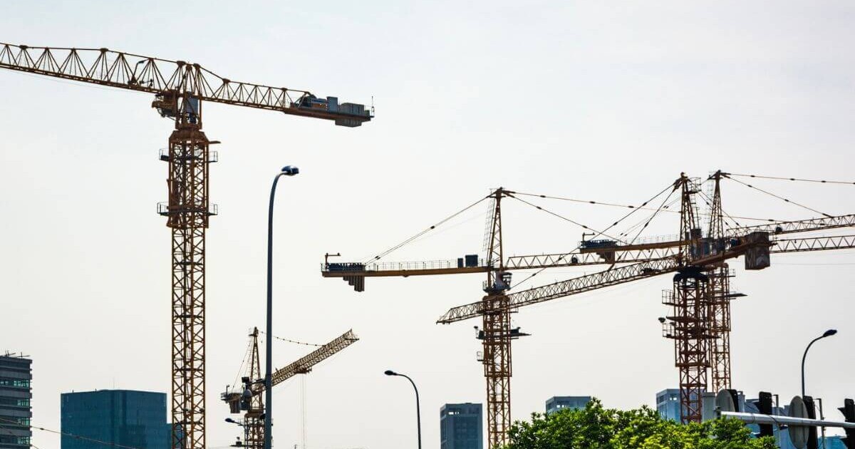 Penang Development Corporation (PDC): Growth & Development | Industrial ...