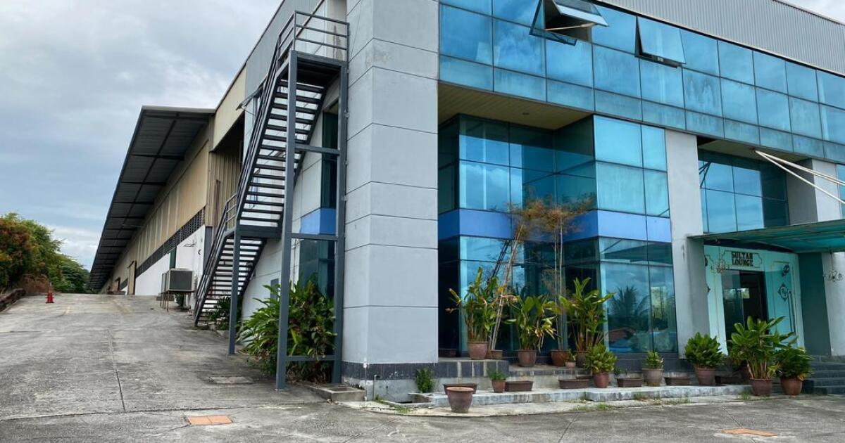 Shah Alam Seksyen U6 Kampung Baru Subang Industrial Malaysia