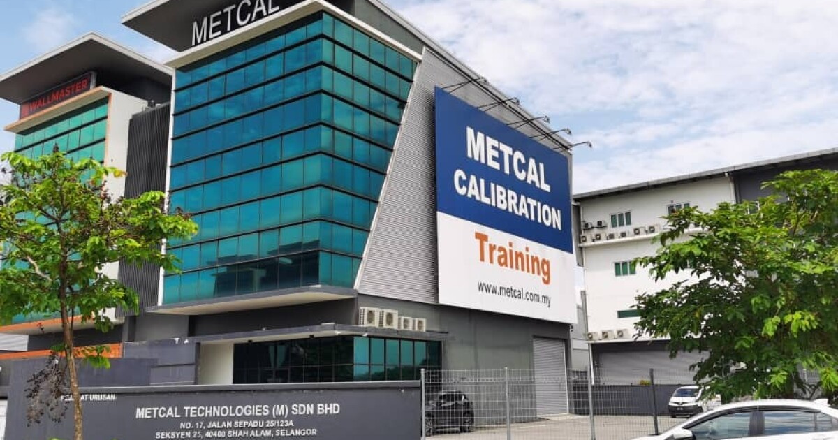 Shah Alam Seksyen 25 Prime Axis Industrial Park Industrial Malaysia