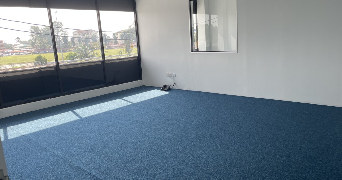 Shah Alam Seksyen 35 Jalan Kebun Tambahan Industrial Malaysia