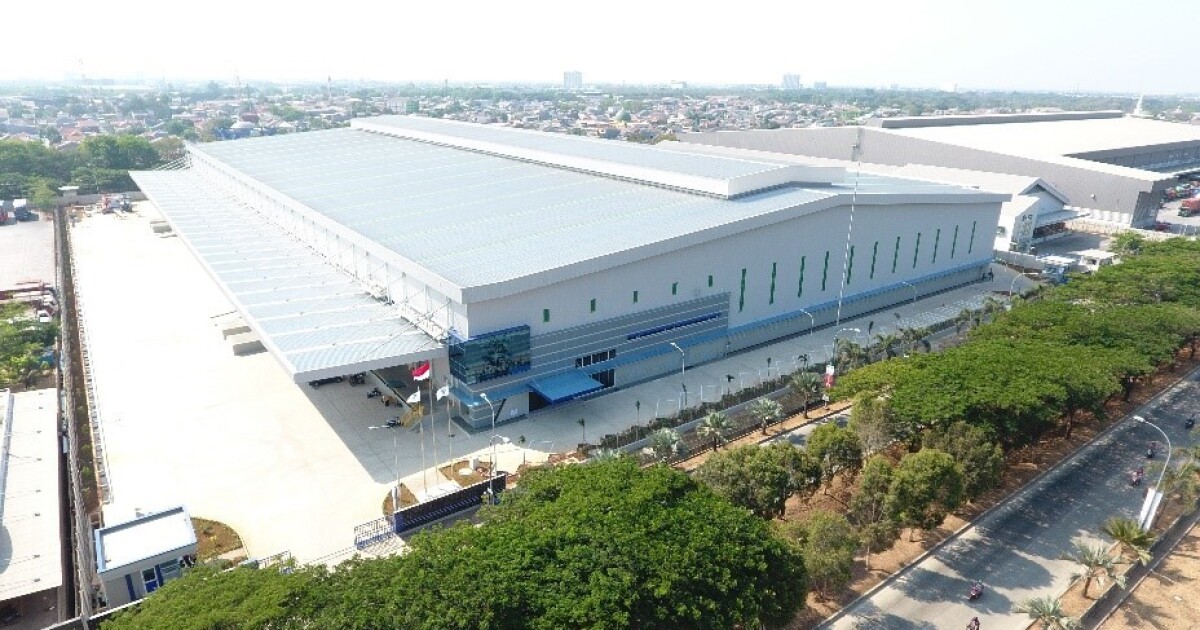 Shah Alam Seksyen 26 Persiaran Kuala Selangor Industrial Malaysia