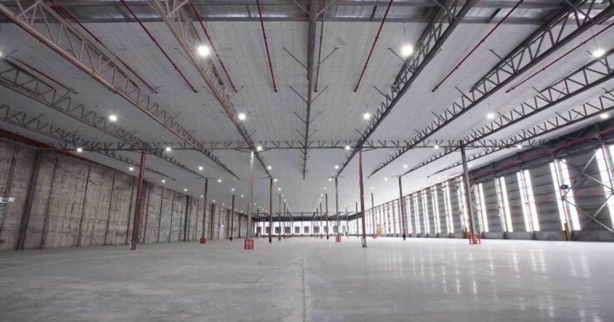 Penang Bukit Minyak Penang Science Park Industrial Malaysia