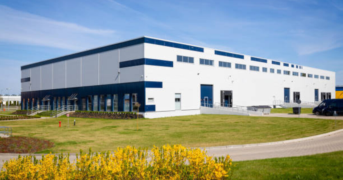 Should You Invest In An Industrial Property? Industrial Malaysia